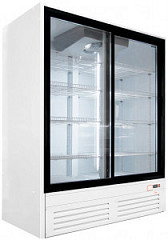 Холодильный шкаф Премьер ШВУП1ТУ-1,4 К фото