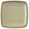 Тарелка мелкая квадратная Churchill 30х30см, керамика, Igneous ZCATIG301 фото