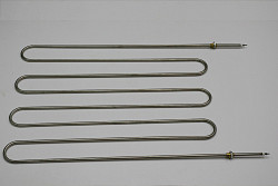 Тэн нагревательный элемент Kocateq EPA4/8 heating element (top) в Москве , фото