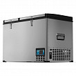 Автохолодильник переносной Alpicool BCD125