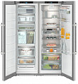 Холодильник SIDE-BY-SIDE Liebherr XRFsd 5250
