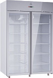 Шкаф холодильный Аркто V1.0-SD (P) короткие ручки