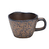 Чашка кофейная Cosy&Trendy d 8,7 см h 4,8 см, COPERNICO (2161918) фото