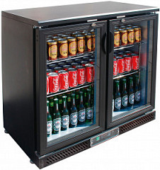 Шкаф холодильный барный Viatto SC250 в Москве , фото