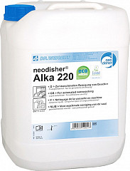 Моющее средство Dr. Weigert Neodisher Alka 220, 25 кг фото