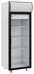 Фармацевтический холодильник Polair ШХФ-0,7 ДС фото