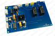 Плата Kocateq EPCV main board