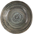 Салатник Porland d 23 см h 4,9 см, Stoneware Vintage (17DC23)