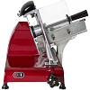 Слайсер Berkel Red Line RL250 красный фото