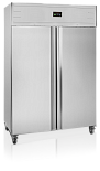 Холодильный шкаф Tefcold GUC140 GN2/1 нержавеющий