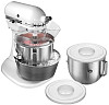 Планетарный миксер KitchenAid 5KPM5EWH фото