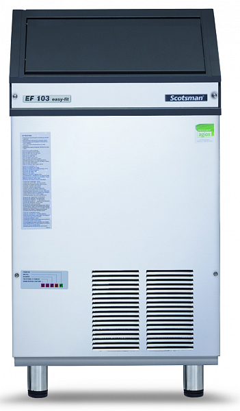 Льдогенератор Scotsman (Frimont) EF 103 AS OX фото