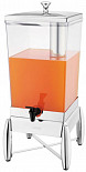 Диспенсер для холодных напитков Sunnex 1 колба, 11,4 л (*81006812)