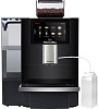 Кофемашина Dr.coffee Proxima F11 Big Plus Black фото