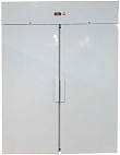 Шкаф холодильный Аркто R1.0-G (P) короткие ручки