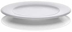 Набор плоских тарелок WMF 52.1001.0128 Synergy, 28 см фото