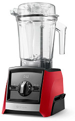 Блендер Vitamix Ascent  A2500i красный в Москве , фото