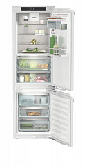 Встраиваемый холодильник Liebherr ICBNd 5163 в Москве , фото