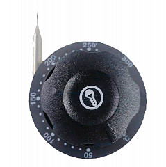 Термостат для гриля контактный Hurakan HKN-PE34R фото
