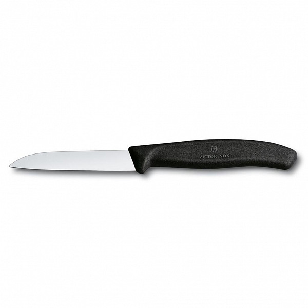 Нож для чистки овощей Victorinox 8 см (70001035) фото