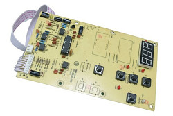 Плата Kocateq HX1S speed-adjust control board в Москве , фото