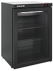 Шкаф холодильный барный Polair DM102-Bravo черный