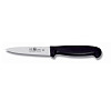 Нож для овощей Icel 13см PRACTICA черный 24100.3001000.130 фото