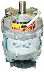 Двигатель Лепсе ДАТ 120-430-1,5 Гамма 5А фото