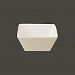 Салатник квадратный RAK Porcelain Minimax 15/7 см, 700 мл