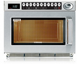 Микроволновая печь Samsung CM1929A в Москве , фото
