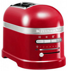 Тостер KitchenAid 5KMT2204EER в Москве , фото