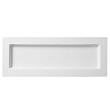 Блюдо Cameo SQUARE RIM 40Х15CM H2,6СМ 710-162R