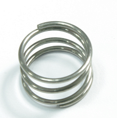 Пружина графитового кольца Kocateq BL270V graphite ring spring в Москве , фото