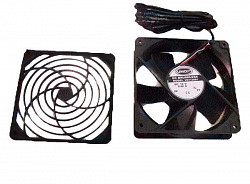 Вентилятор охлаждения для печи Unox KVN1164A фото